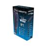 Cortador De Cabelos Vizzo Cr01 127v 10w Preto Agratto