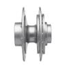 Cubo Roda Dianteiro Cobreq Cg 150 Titan Esd 04> (0011-cb)