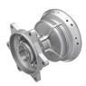Cubo Roda Traseiro Cobreq Bros 150 03> (0016-cb)