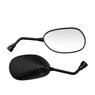 Espelho Retrovisor Gp7 (par) Biz 125 06/17