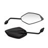 Espelho Retrovisor Gp7 (par) Fazer 150 16/