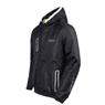 Jaqueta Texx Corta Vento Neon V2 Pret  L