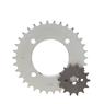 Kit Coroa C/ Pinhao Darom 428h34tx14t Biz 125 05/24