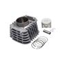Kit Kmp C/cilindro. Pistao. Anel Biz 110 - Pop 110 16/24