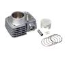 Kit Kmp C/cilindro. Pistao. Anel Cg 150 04 A 15