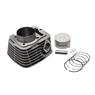 Kit Kmp C/cilindro. Pistao. Anel Crf 230 07 A 21