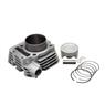 Kit Kmp C/cilindro. Pistao. Anel Fazer 250 06 A 13