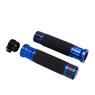 Manopla Lawson Held Plus Aluminio Azul