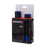 Manopla Lawson Held Plus Aluminio Azul