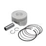 Pistao Kit C/anel Kmp Pcx 150 16/22 - Adv 150 21/  Std