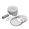 Pistao Kit C/anel Kmp Pcx 160 23/  Std