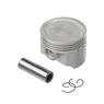 Pistao Pino/trava Kmp Burgman 125 1.00