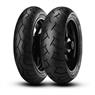 Pneu Pirelli 0038 100/90-12 Diablo Scooter (tl) 59l (d)