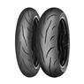 Pneu Mitas 0084 110/70zr17 Sport Force+rs Racing Soft(tl)(54w)(d)
