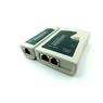 Testador de Cabo de Rede e Telefonia RJ45/RJ11