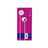 Fone de Ouvido com Fio Estéreo com Microfone P2 Lelong LE-0200 1,2m