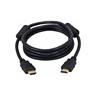 Cabo HDMI 1.4 Macho x HDMI 1.4 Macho Dourado - 5m