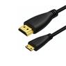 Cabo HDMI x Mini HDMI - 1m