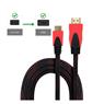 Cabo HDMI x Mini HDMI Malha - 3m
