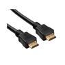 Cabo HDMI 1.4 Macho x HDMI 1.4 Macho Dourado - 15m