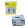 Calculadora Eletrônica 8 dígitos FBG 9838A-8