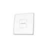 Roteador Corporativo Wi-Fi 5 Alta Velocidade AP 1350 AC-S Intelbras Branco