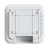 Roteador Corporativo Wi-Fi 6 Alto Desempenho AP 3000 AX Intelbras Branco