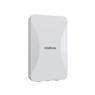Roteador Corporativo Wi-Fi 6 Outdoor AP 3000 AX Intelbras Branco
