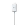 Roteador Corporativo Wi-Fi 6 Outdoor AP 3000 AX Intelbras Branco