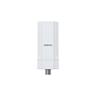 Roteador Corporativo Wi-Fi 5 AP 1250 AC Outdoor Intelbras Branco