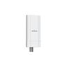 Roteador Corporativo Wi-Fi 5 AP 1250 AC Outdoor Intelbras Branco