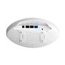 Roteador Corporativo Wi-Fi 6 Longo Alcance RW 6302 MAX Intelbras Branco