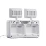 Bloco de Iluminação Autonômo BLA 1202 Intelbras