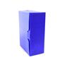 Arquivo Morto Multionda  350mm x 135mm x 245mm Azul - 1 Unidade