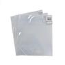 Caixa 10 Pastas Aba Elástico Ofício 4cm Cristal 338 Plascony - 10 Unidades