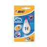 Fita Corretiva Mini Tape 6m Bic - 1 Unidade