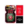 Fita Dupla Face Scotch Fixa Forte Fixação Extrema até 5kgs 24mm x 2m 3M 