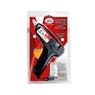 Pistola para Cola Quente Grande HF-042 Bivolt 50/60Hz 10W Kit