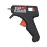 Pistola para Cola Quente Pequena HF-037 Bivolt 50/60Hz 10W Kit