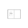 Livro Registro Recolhimento Imposto Fiscal Capa Dura Ofício Brief Spiral 50 Folhas