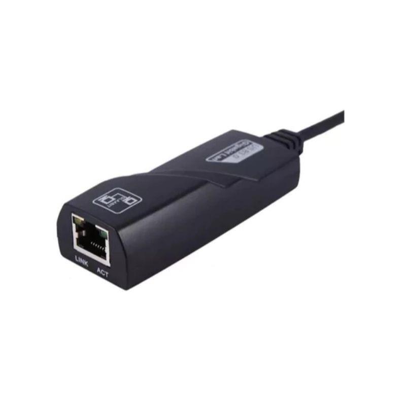 Adaptador de Rede USB 3.0 para Ethernet RJ45