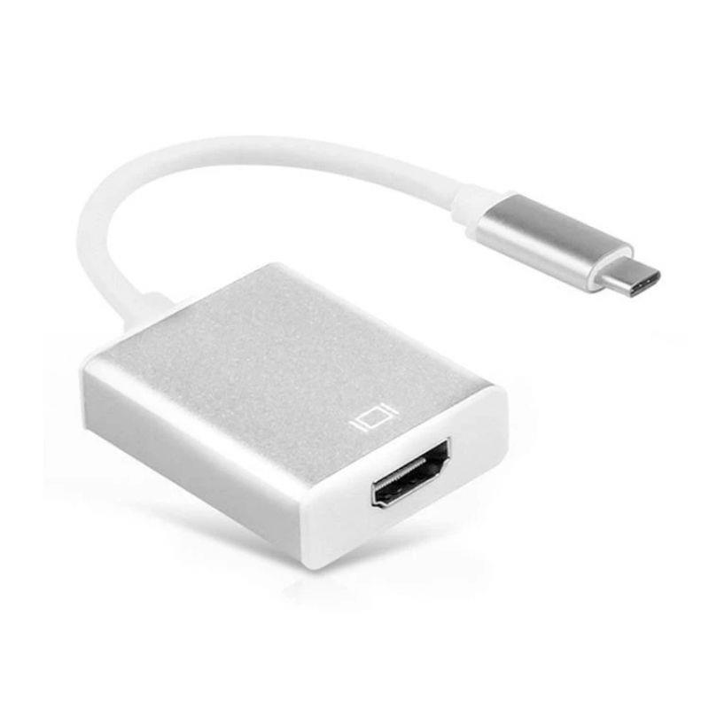 Adaptador USB Tipo C x HDMI