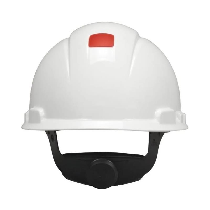 Capacete Com Catraca e Indicador UV 3M CA29638