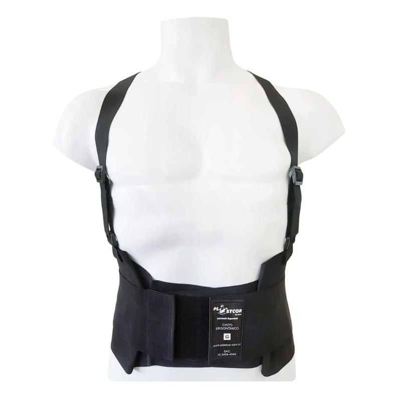 Cinto Ergonômico Plastcor