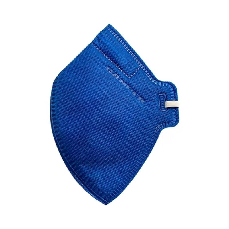 Máscara Respiratória sem Válvula PFF2 Camper CA38942