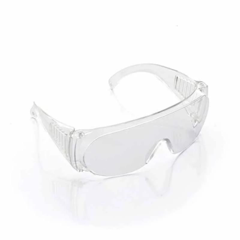 Óculos Segurança Antirisco Vision300 Volk CA42718 Incolor
