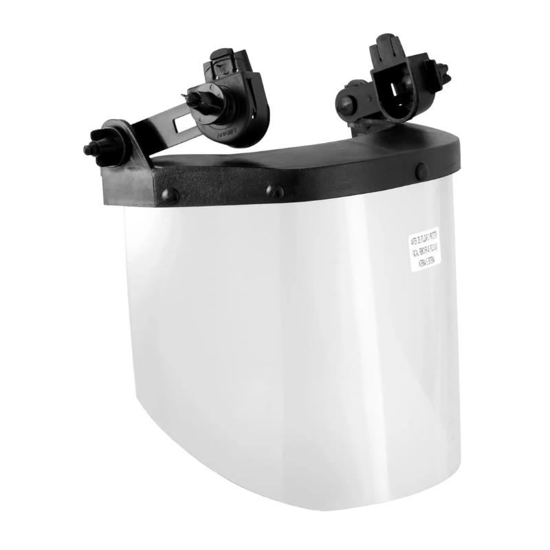 Protetor Facial PETG Capacete Vonder Plus CA27628