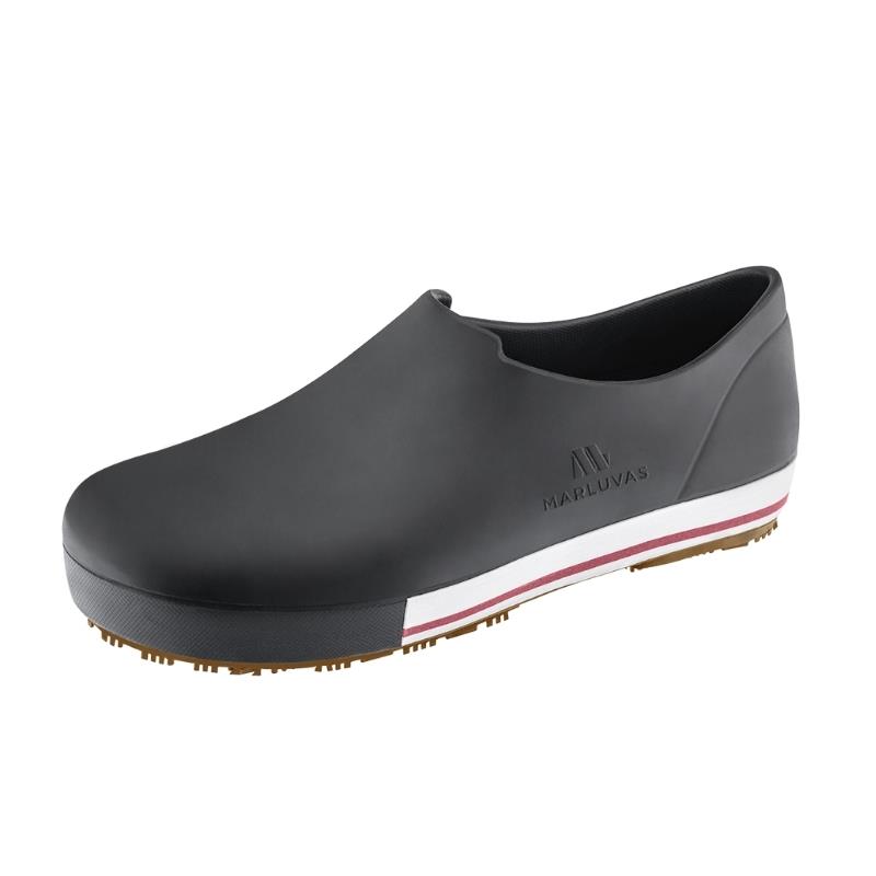Sapato EVA sem Bico Flex Clean 103 Marluvas CA48714 Preto