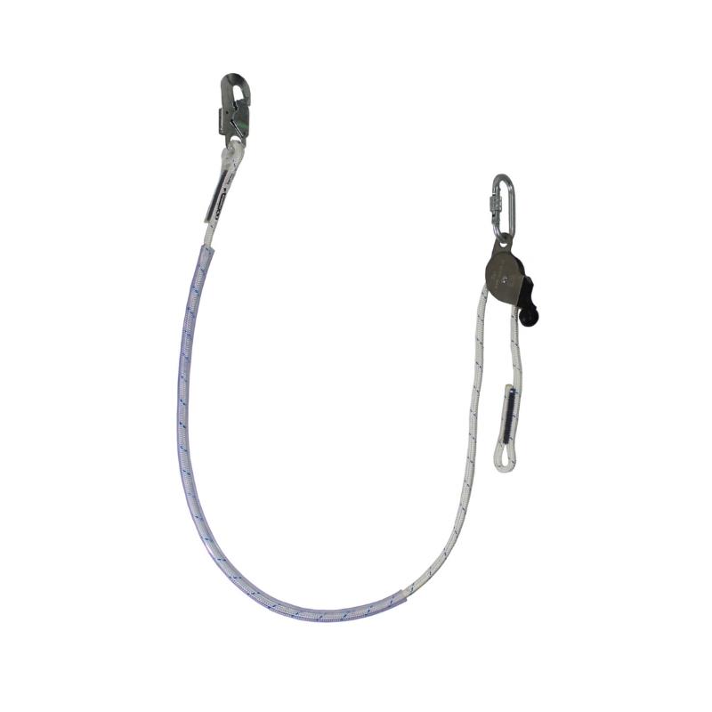 Talabarte Posicionamento 17mm Aço DG 9200 Degomaster CA41045