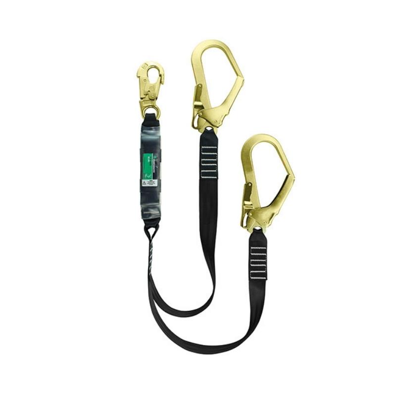 Talabarte Y CG391 Carbografite